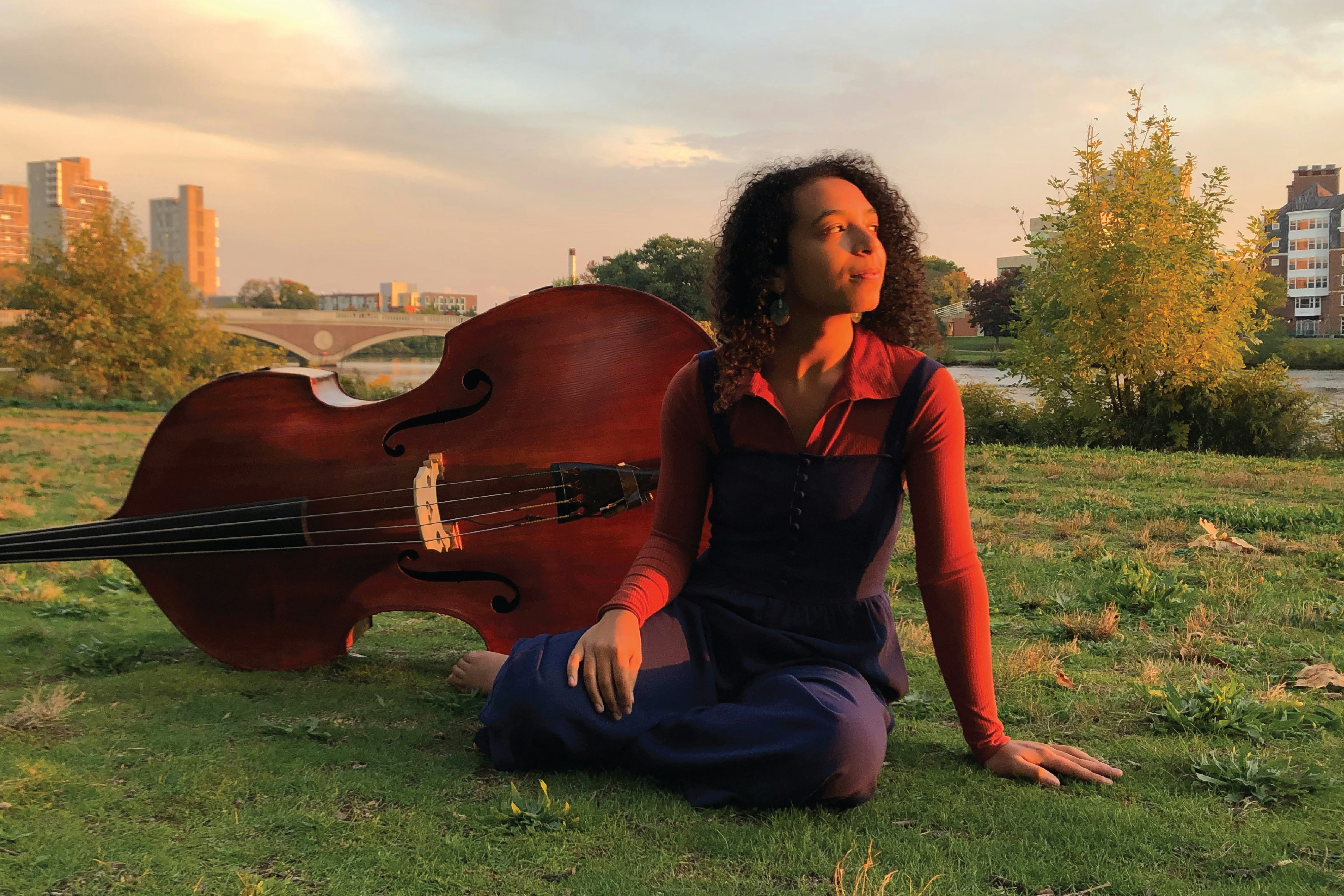 Devon Gates feat. Eden Mastriani-Levi | Modern Cabaret