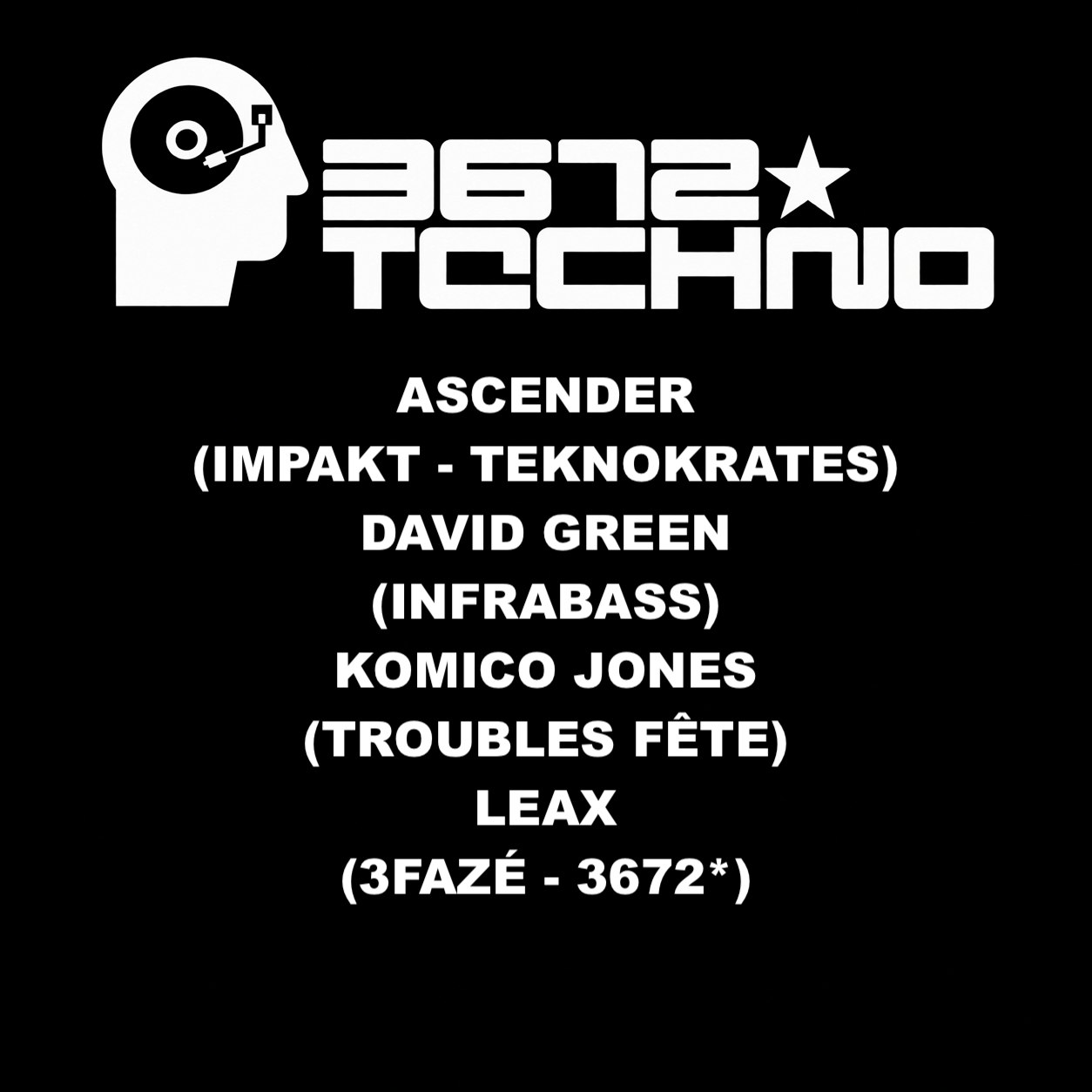 3672Techno