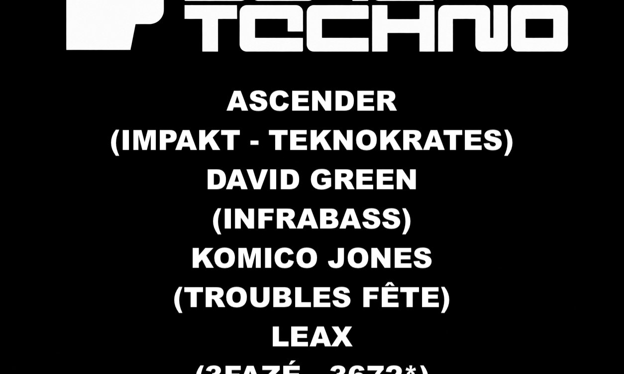 3672*Techno