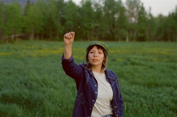 Lily Seabird + Eliza Niemi