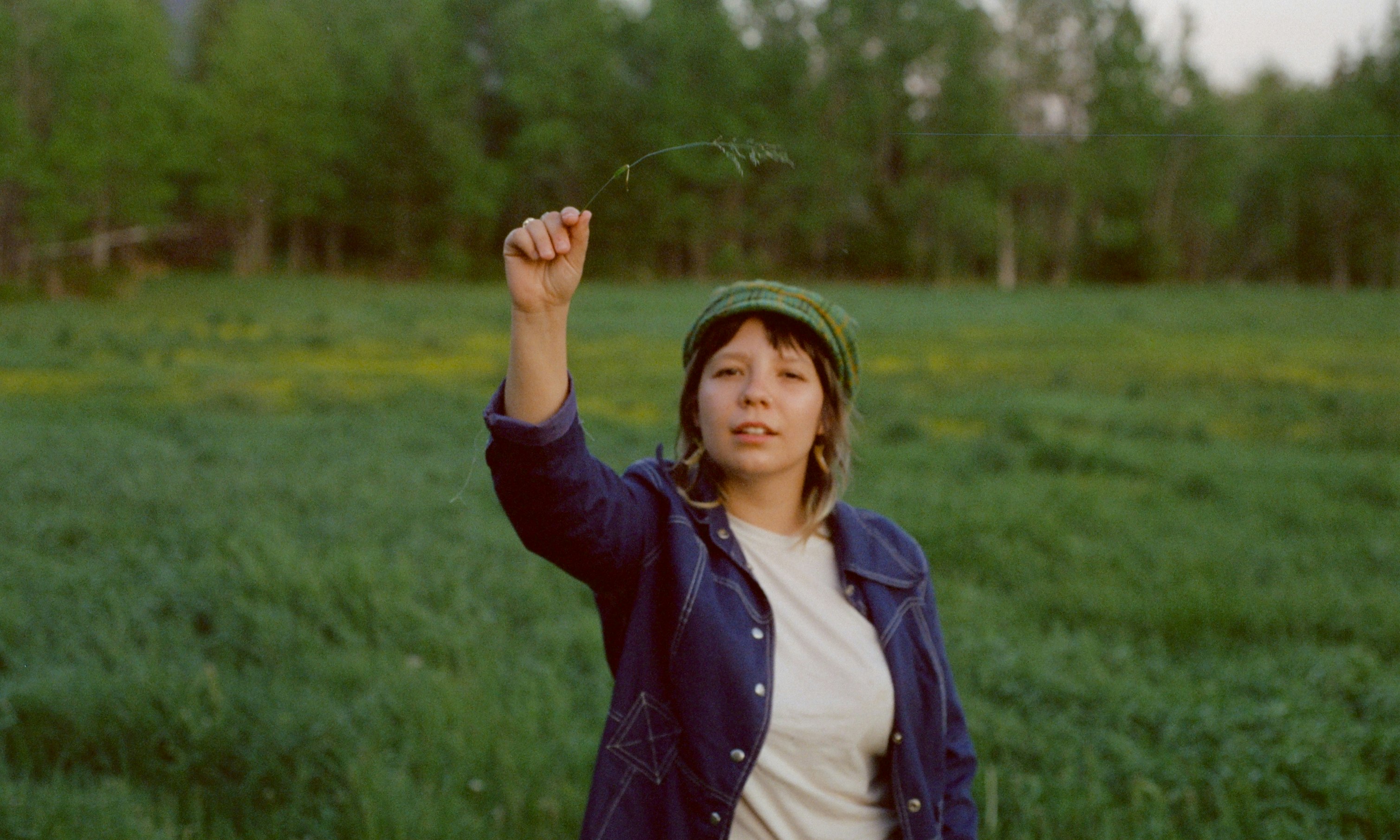 Lily Seabird + Eliza Niemi