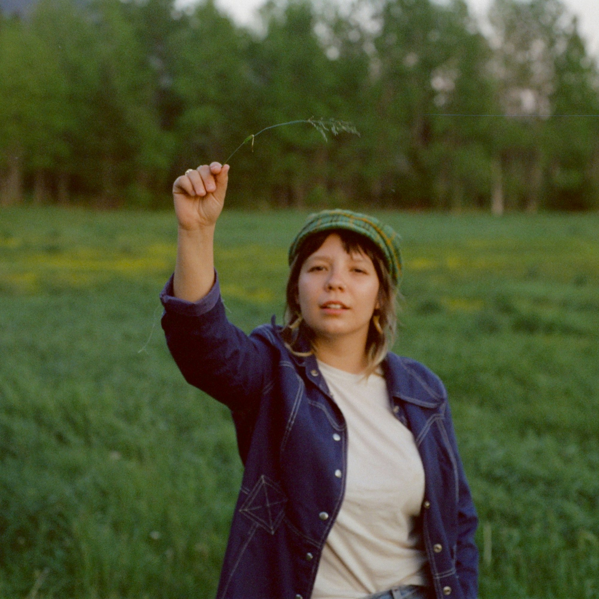 Lily Seabird + Eliza Niemi