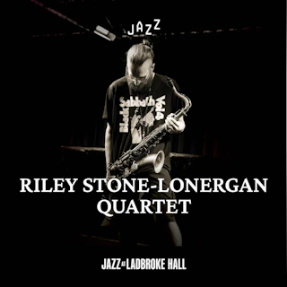 Riley Stone-Lonergan Quartet