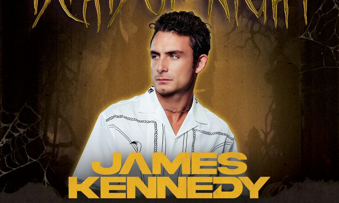 James Kennedy