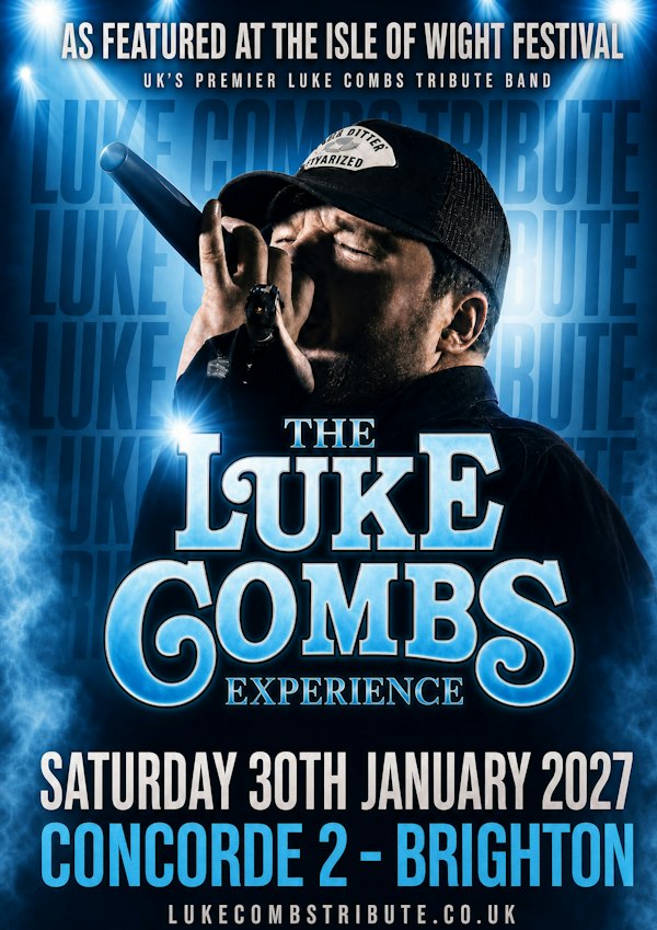 The Luke Combs Experience