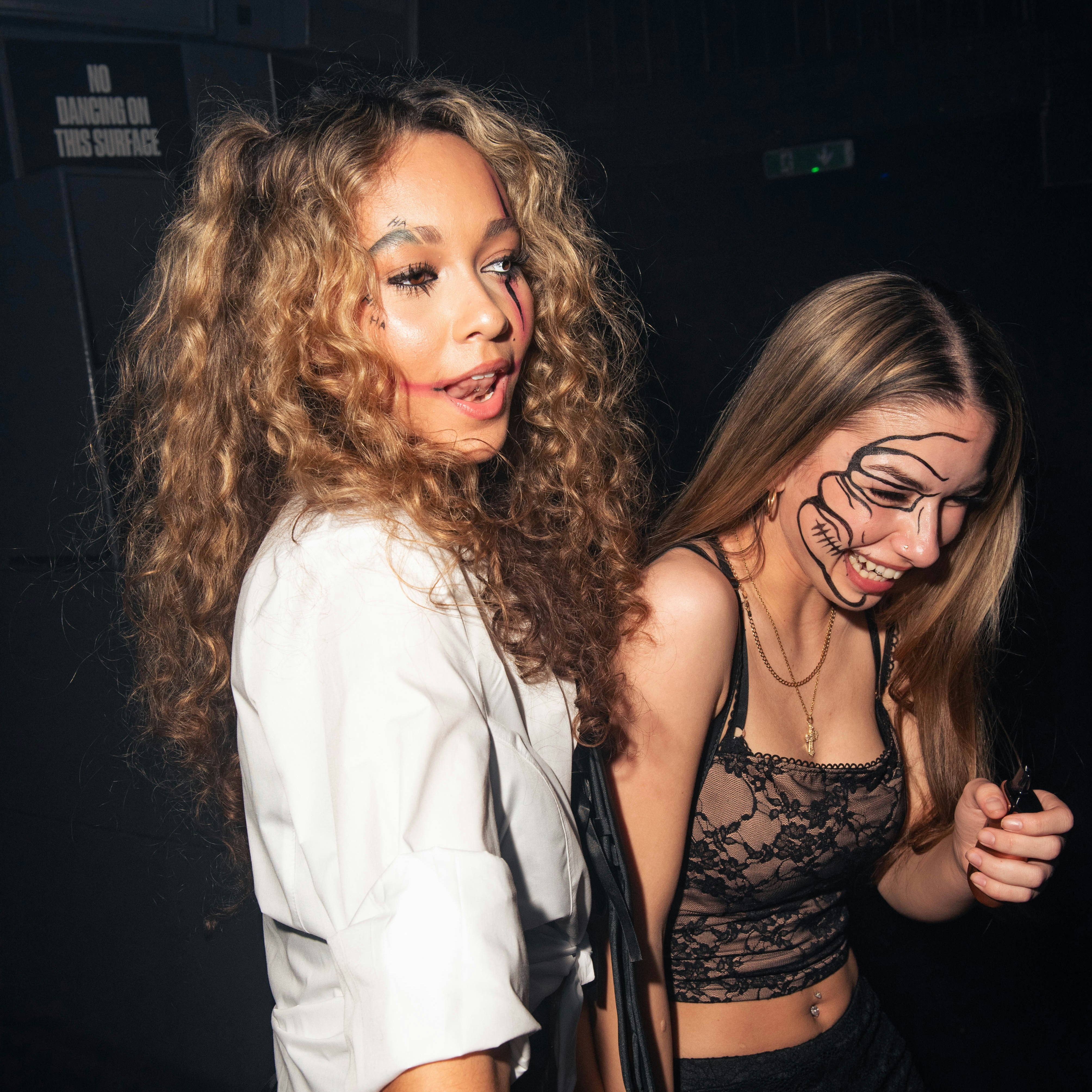 Garage Nation Halloween Festival