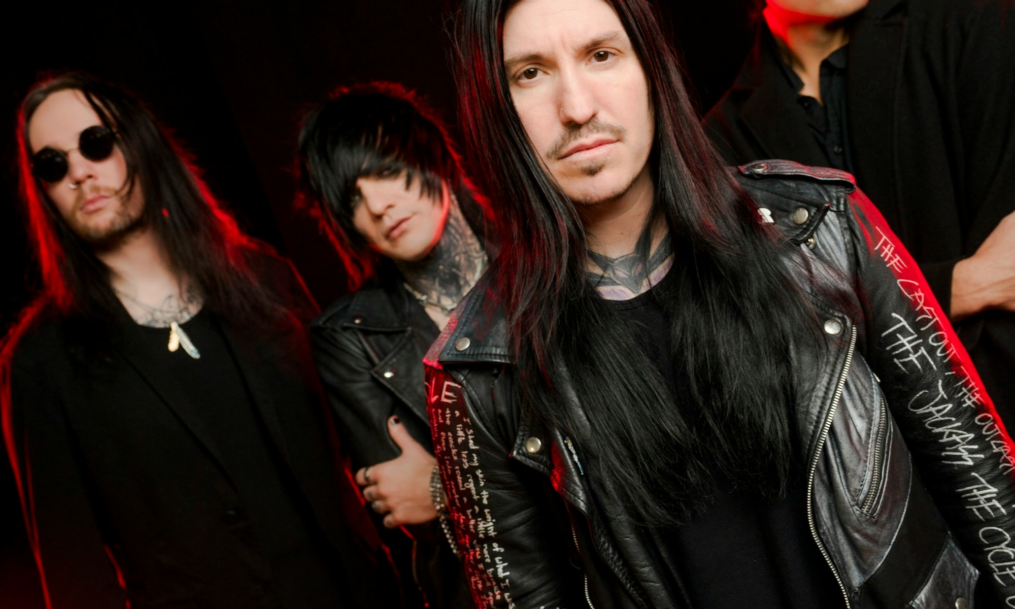 Escape The Fate