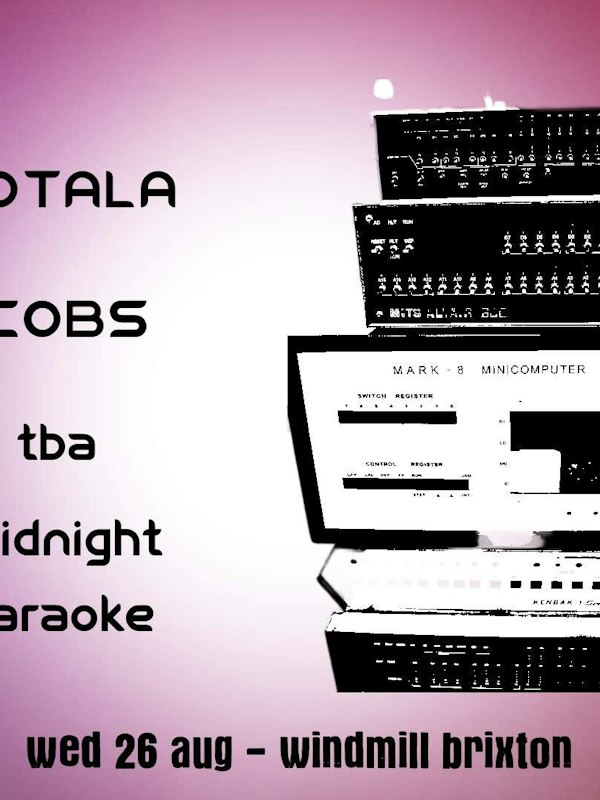 Otala, COBS, Cherki