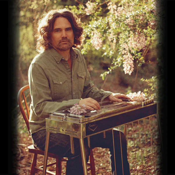 Luke Schneider | New Age Pedal Steel Guitar