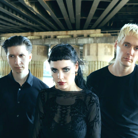 Black Doldrums