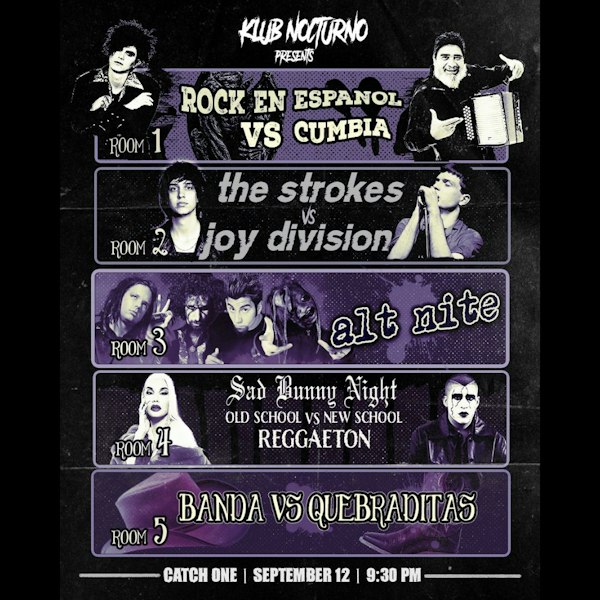 Klub Nocturno