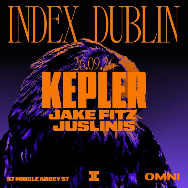 Index: Kepler