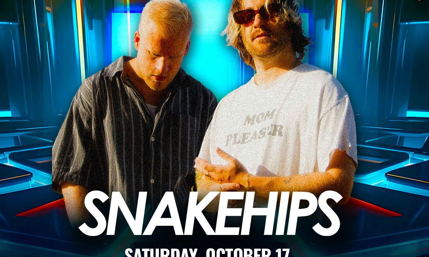 Snakehips