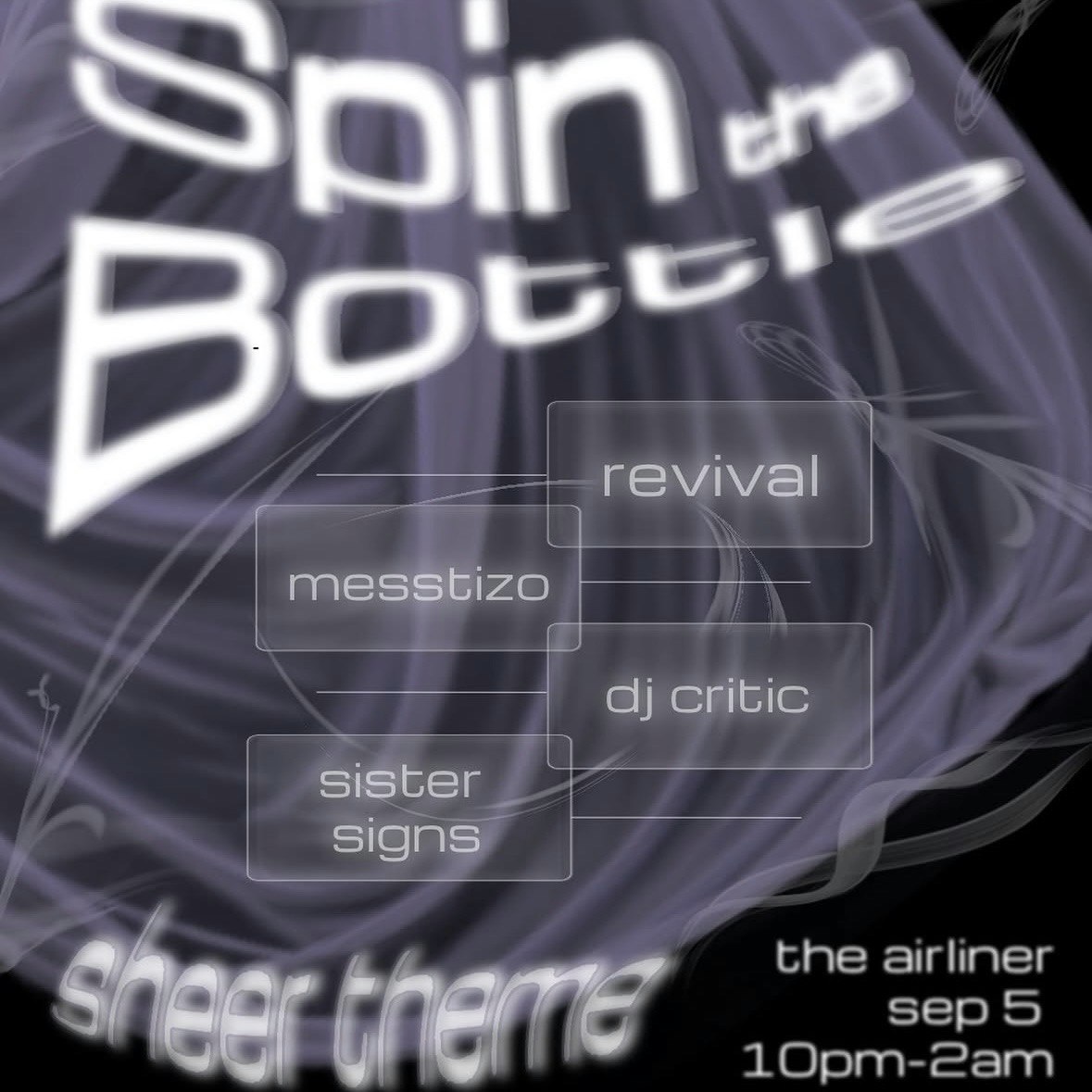 Spin The Bottle