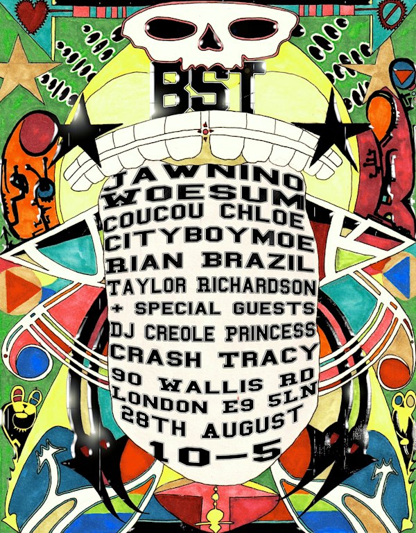 BST Presents