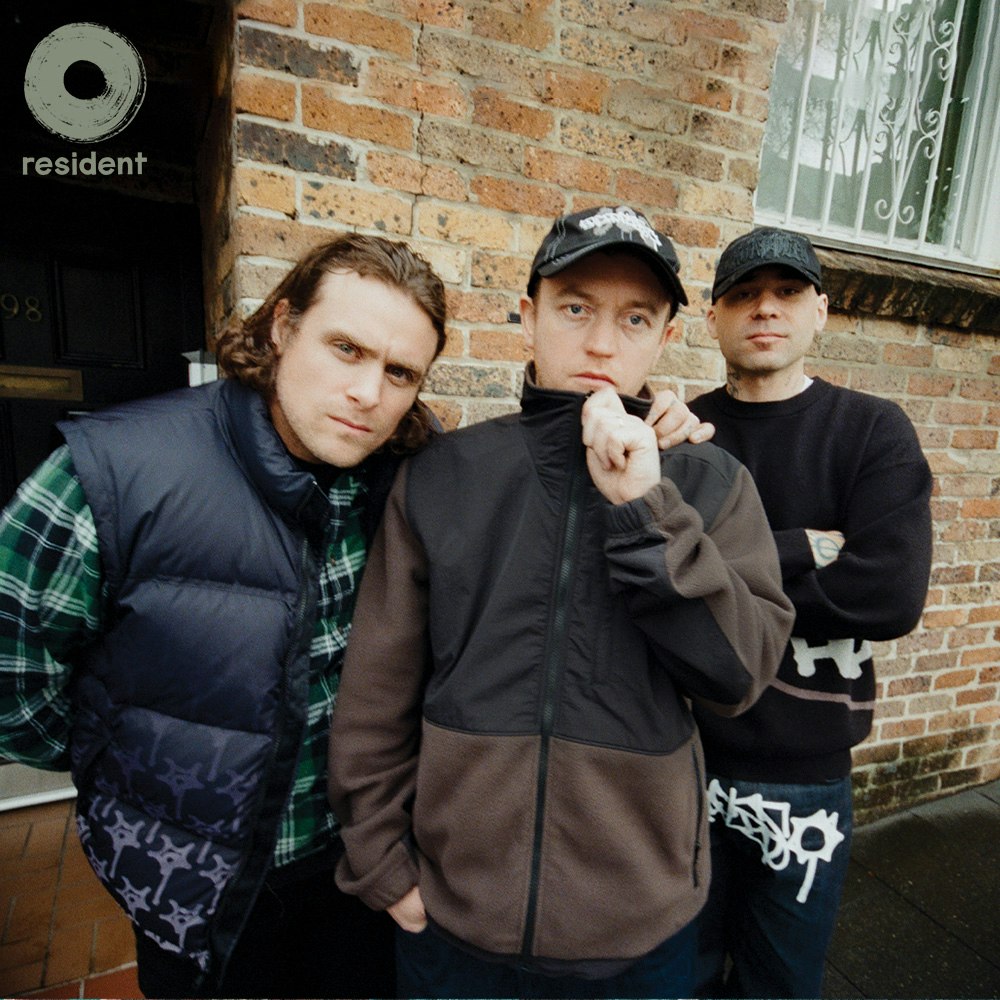 DMA'S: Album Launch Show (Acoustic Set) at CHALK, Brighton