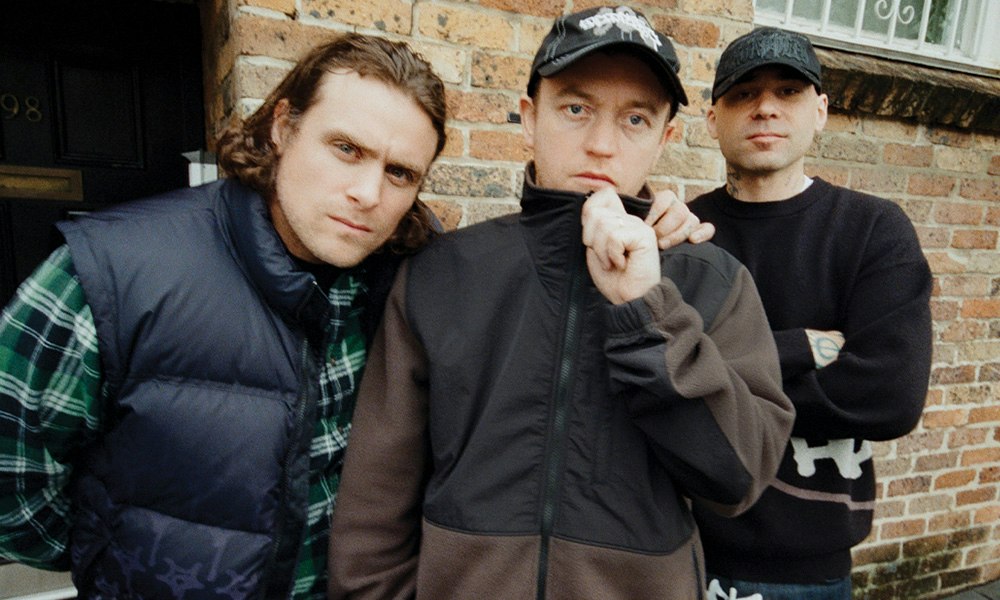 DMA'S: Album Launch Show (Acoustic Set)