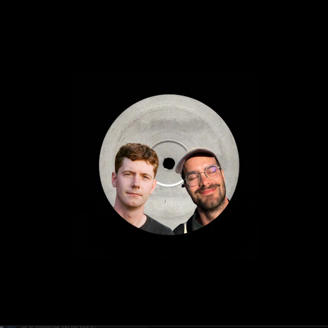 Friday Selector: iasc and Fabi (DJs)