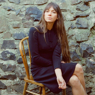 Mia Wilson: Stripped Back + Signing