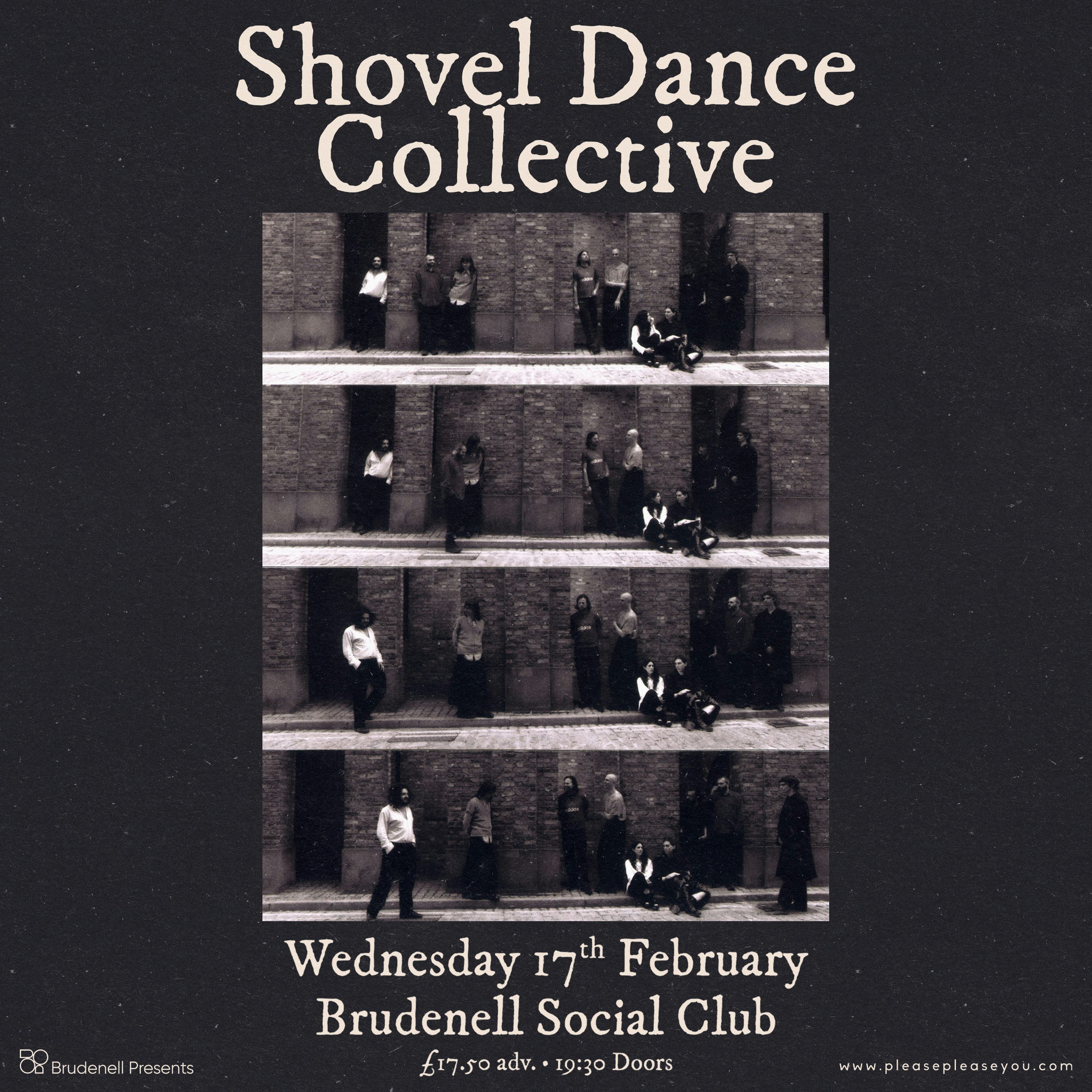 Shovel Dance Collective