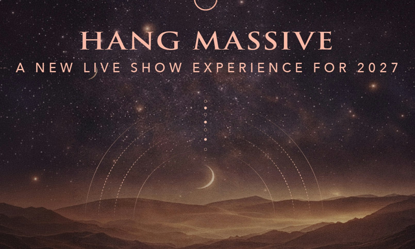 Hang Massive