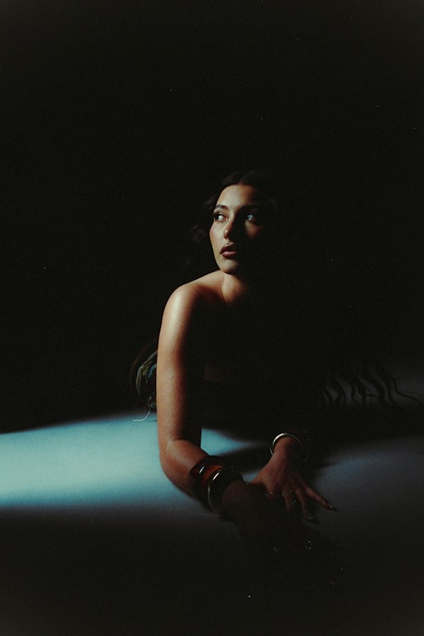 Orla Rae Live (London) + Supports Cairo & Kané