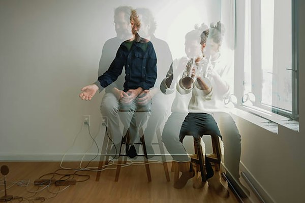 Westerlund//Hagen + M. Geddes Gengras, Michael Beharie, Otto Hauser (Trio)