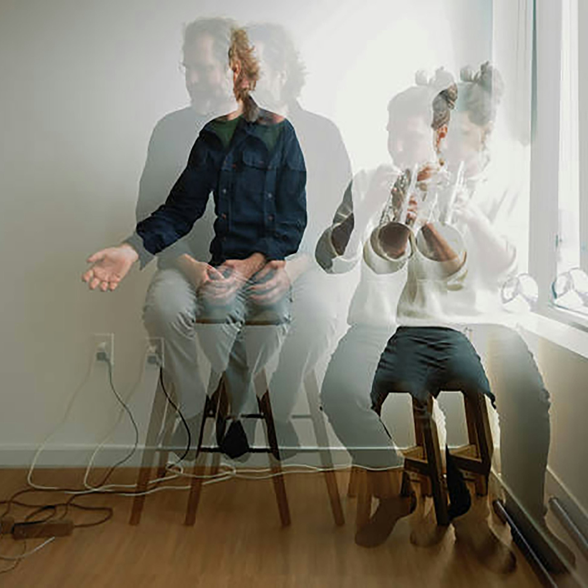 Westerlund//Hagen + M. Geddes Gengras, Michael Beharie, Otto Hauser (Trio)
