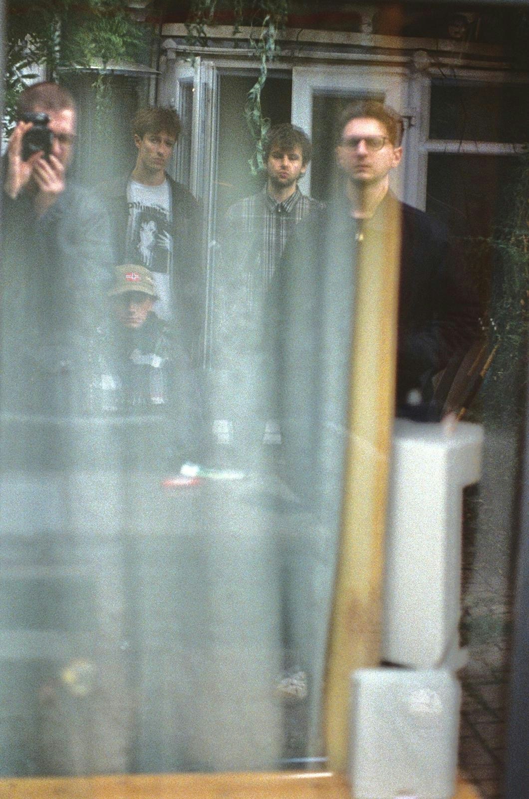 Porchlight at The Hope & Ruin, Brighton