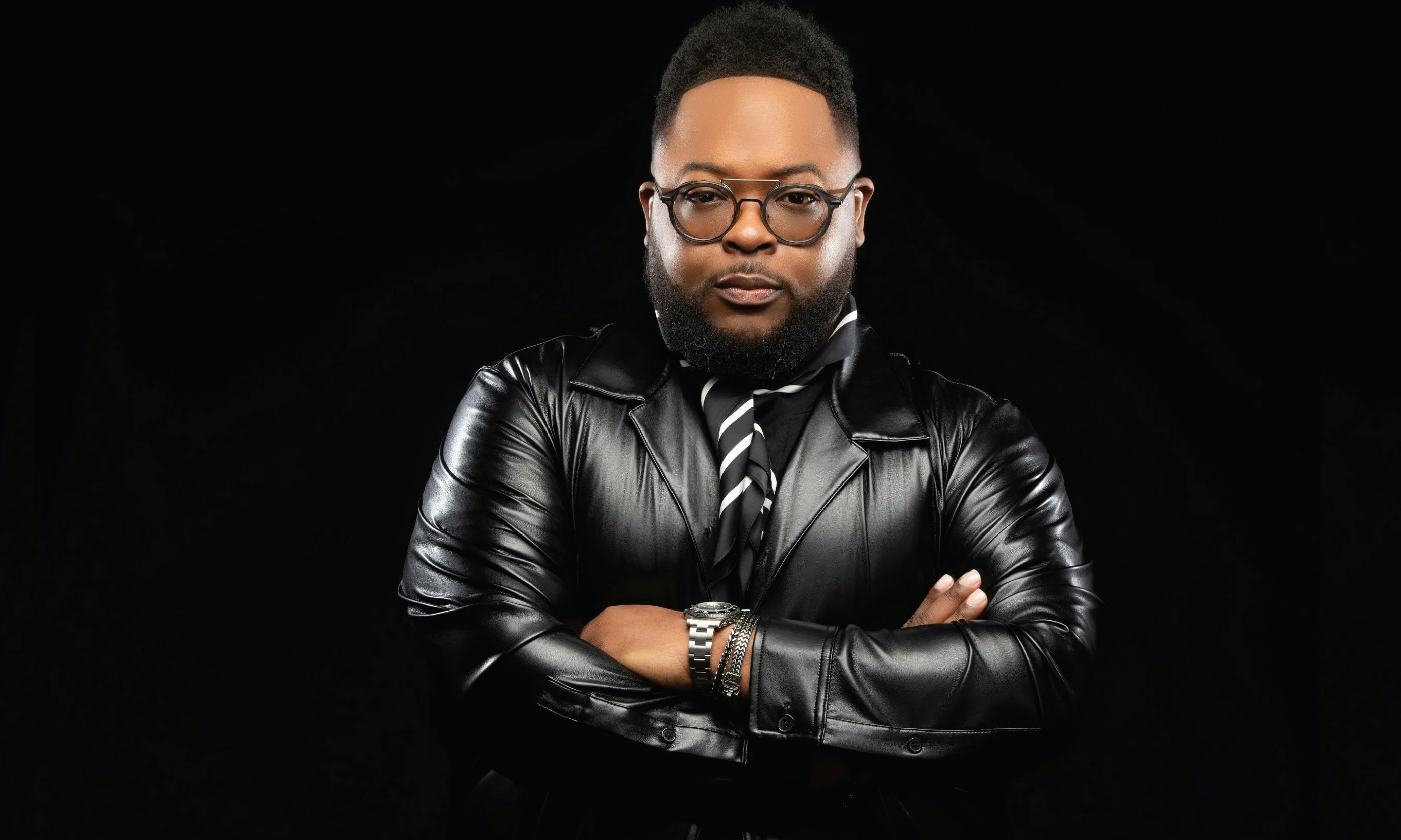 G Thomas Allen | Mister Bing’s Presents