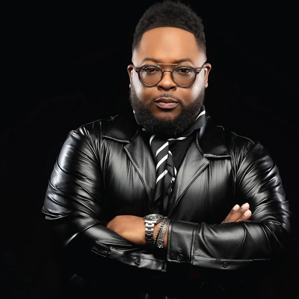 G Thomas Allen | Mister Bing’s Presents