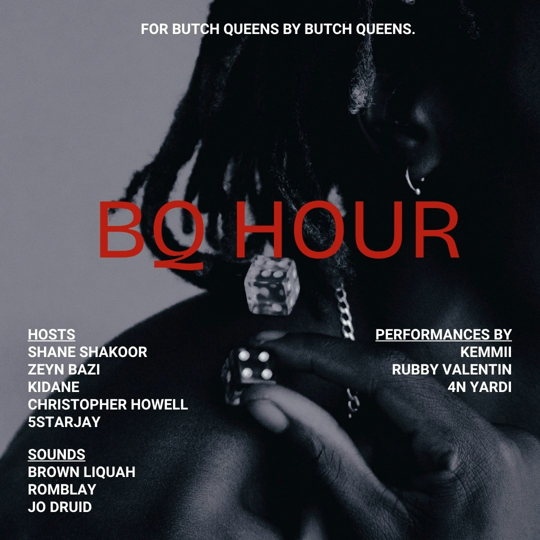 BQ Hour