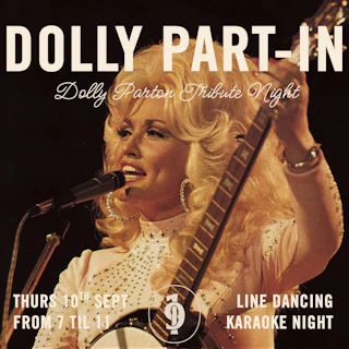 A Dolly Parton Tribute Night