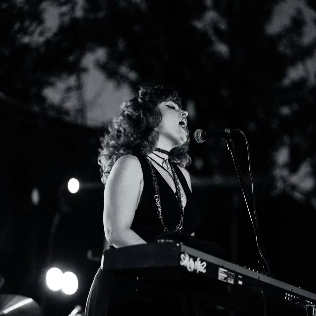 The Sound Sniffer Presents: Serena Kaos