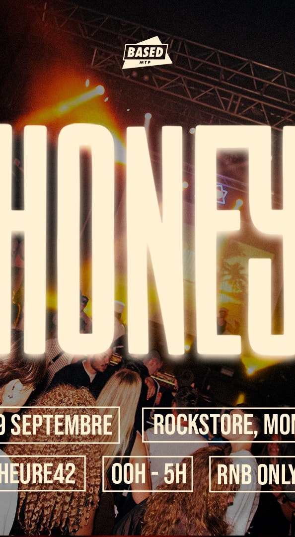 HONEY