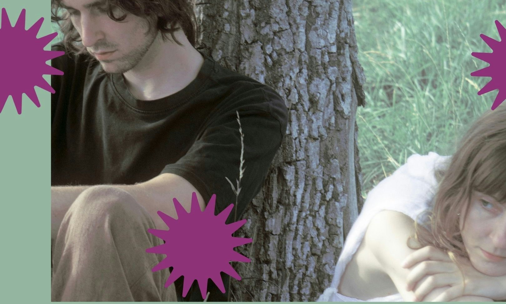 Massimo Silverio + Tara Nome Doyle