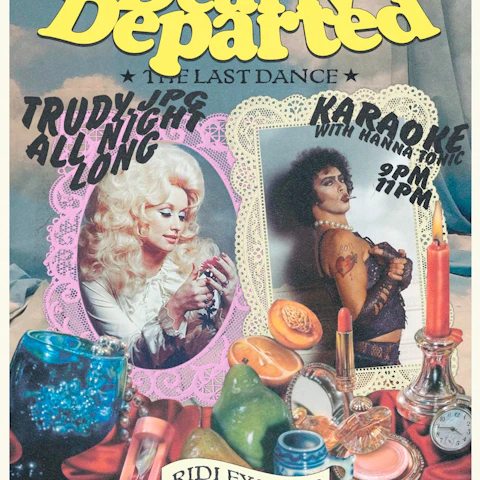 Dearly Departed