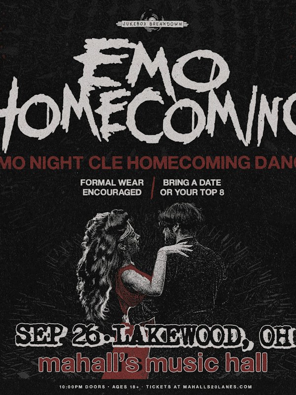 Emo Homecoming