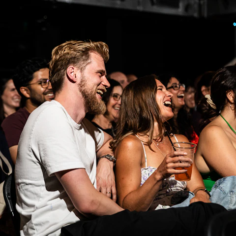 Thursdays at Big Belly | Free Shot With Ticket