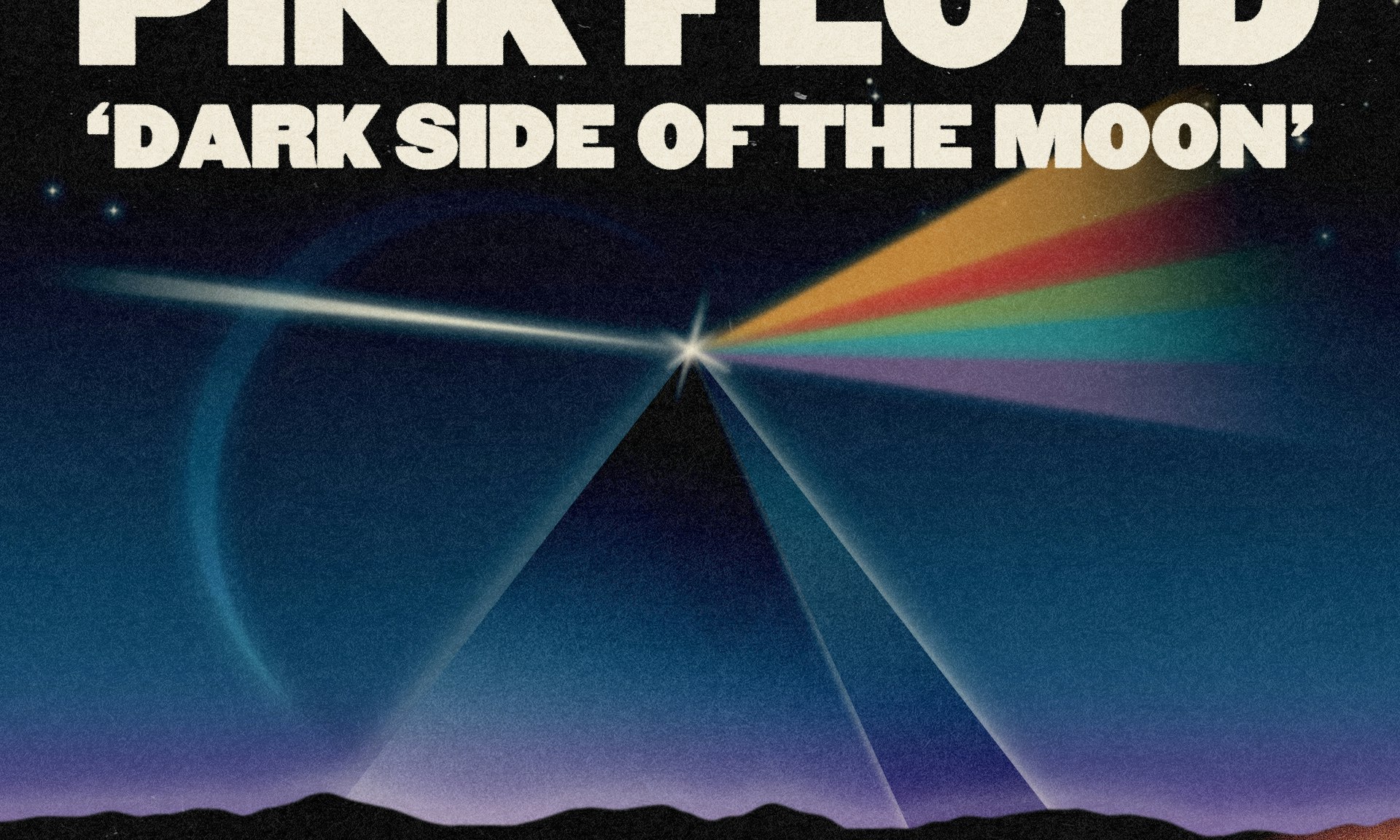 Celebrating Pink Floyd: Dark Side Of The Moon