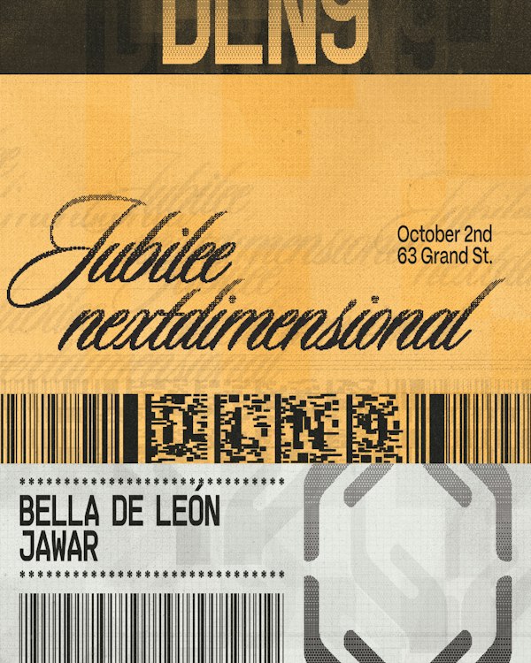 Jubilee, nextdimensional, BELLA, Jawar