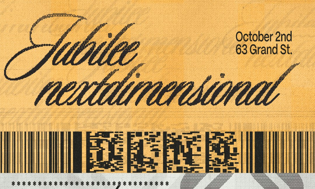 Jubilee, nextdimensional, BELLA, Jawar