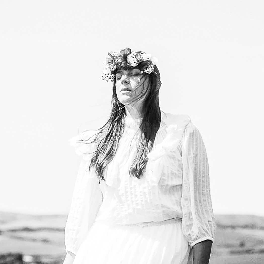 Josienne Clarke: Stripped Back + Signing