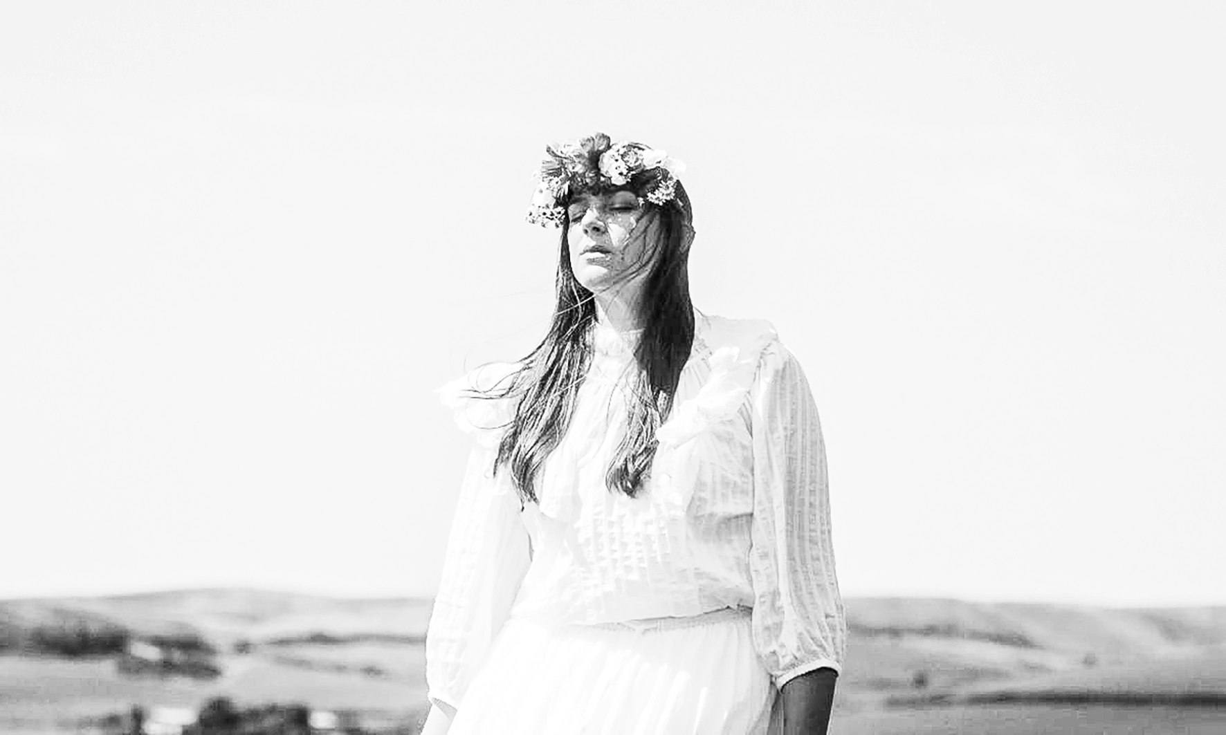 Josienne Clarke: Stripped Back + Signing