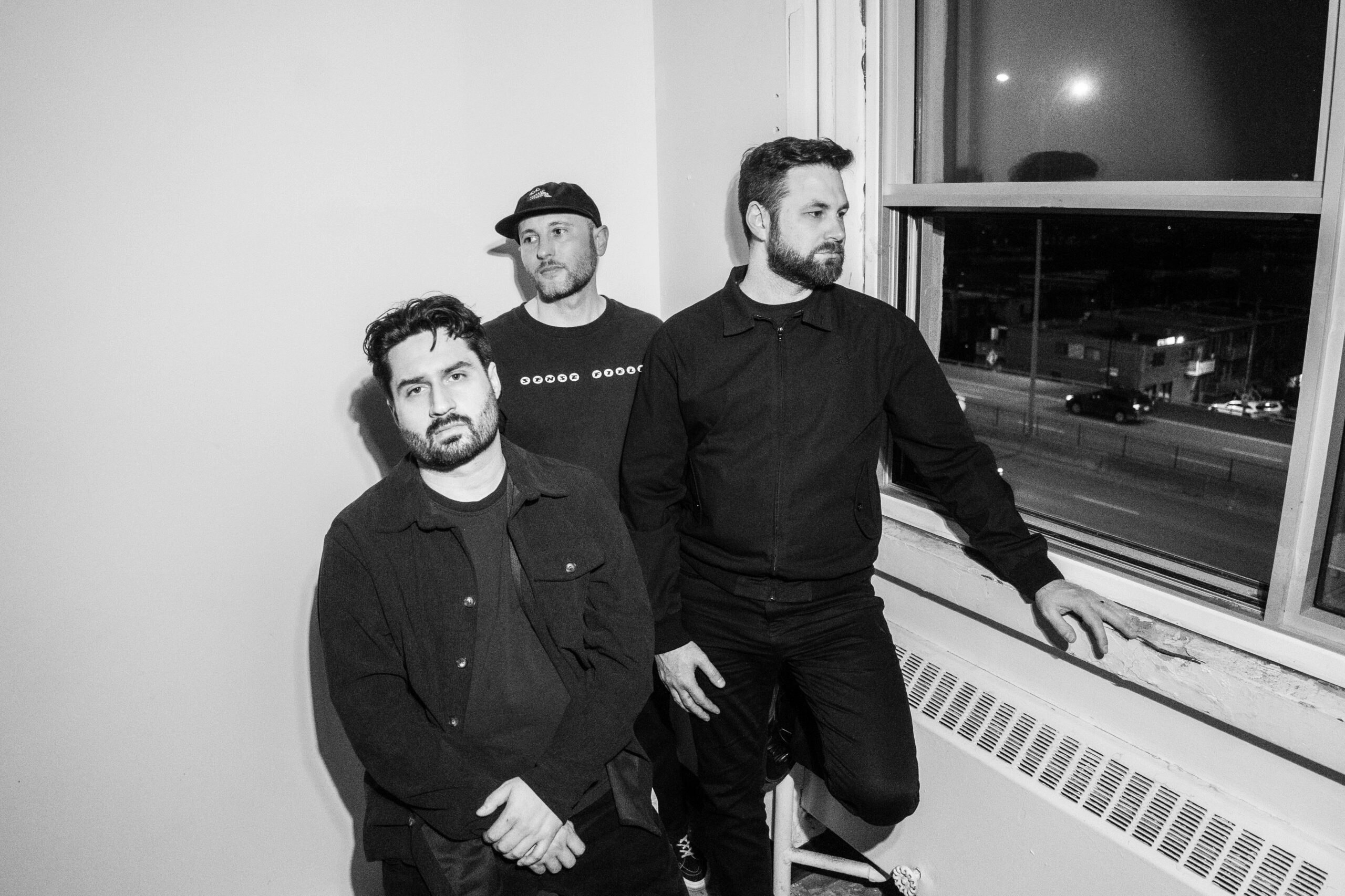 Spite House + Prize Horse + Long Lost