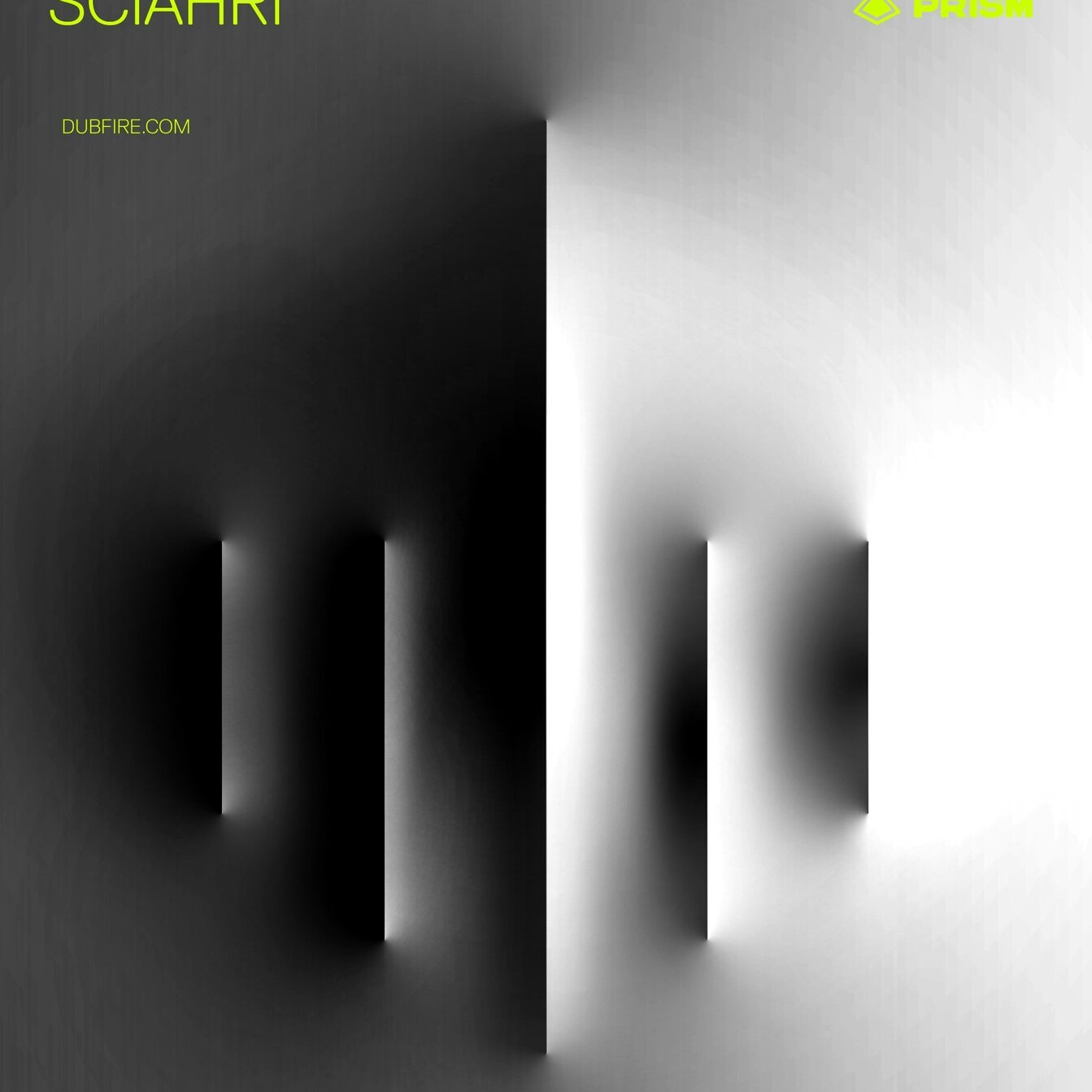 Cover image for PRISM pres DUBFIRE 20