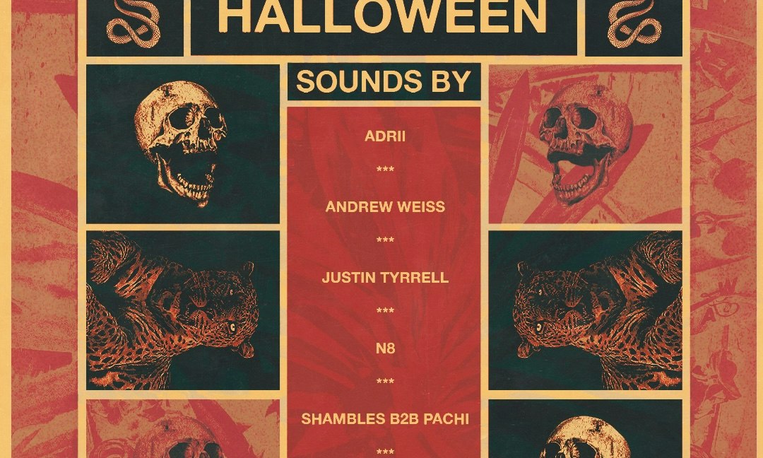 Azure: Ciel DC Halloween — Oct 30