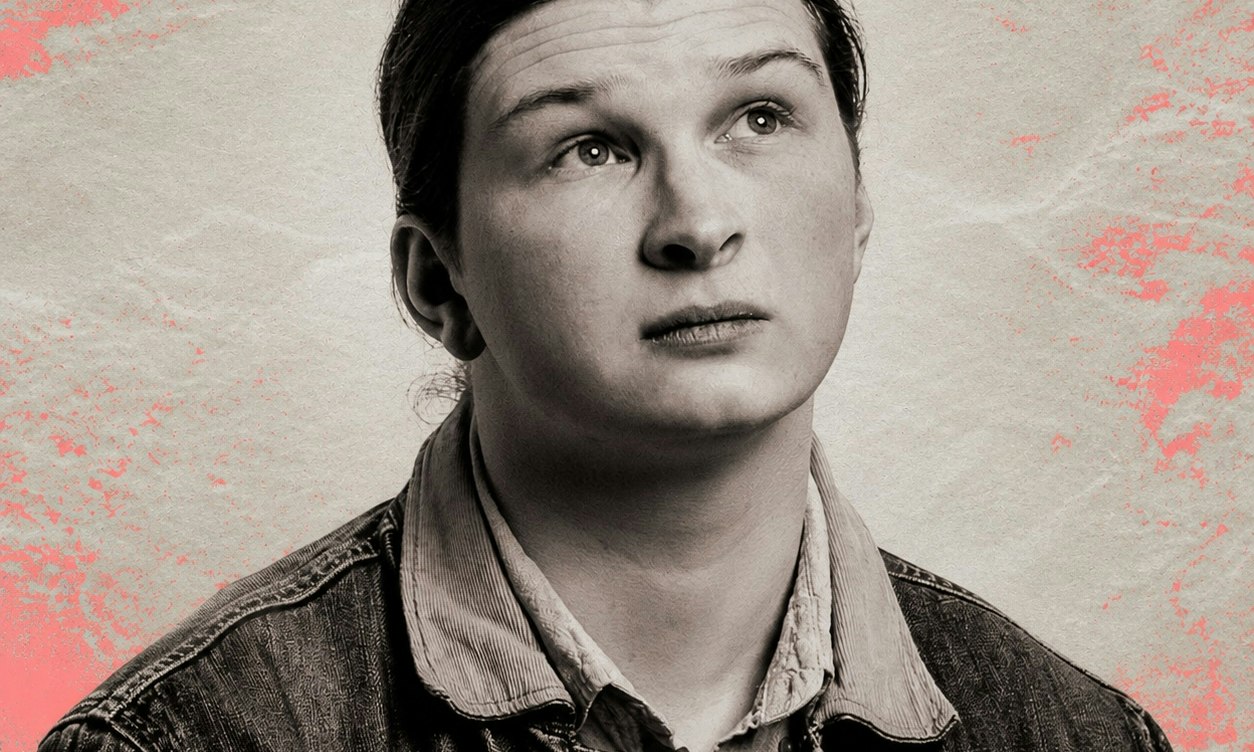 Jordan Rawson – London