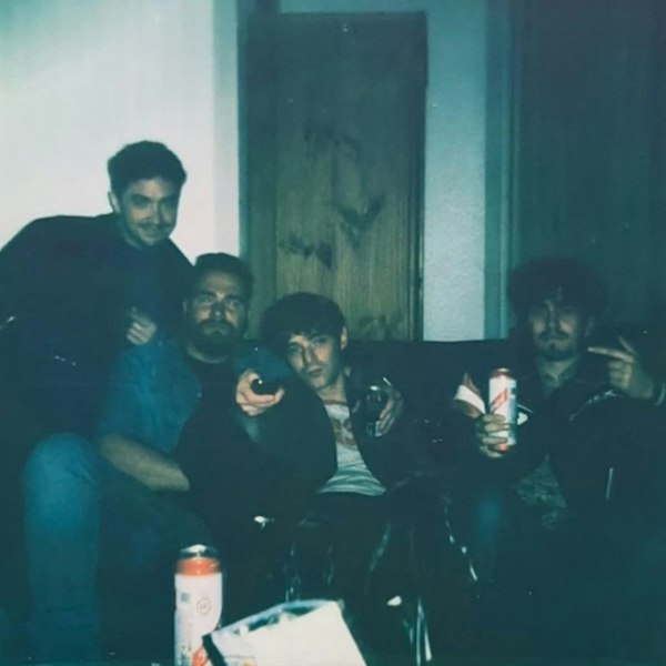 Simmons And The Stags