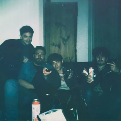 Simmons And The Stags